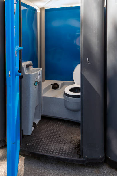 Professional porta potty rental in East Moline, IL