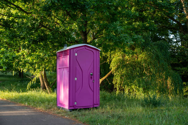Porta potty services near me in East Moline, IL